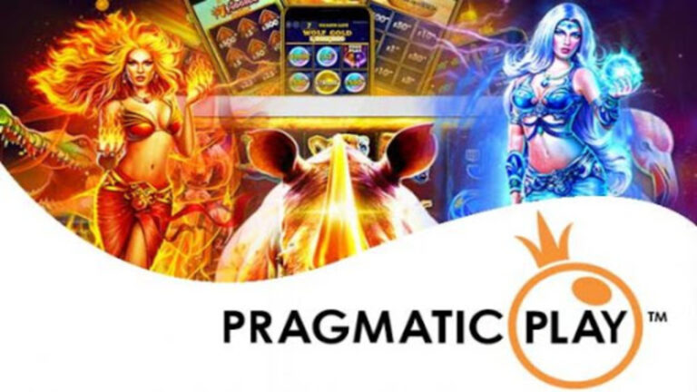 เล่นสล็อตค่าย Pragmatic Play เกมส์สล็อตออนไลน์ PP Slot Games ได้เงินจริง
