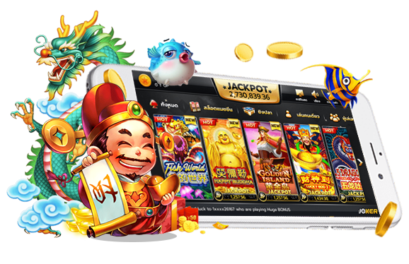 Best Free slot experiences! Play online slot in Thailand for fun, no need to deposit, play on PC or Mobile!