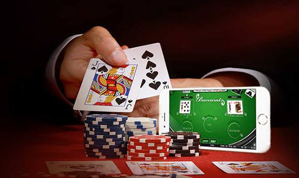 ป๊อกเด้งออนไลน์